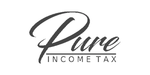 Pure Income Tax